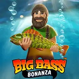 Bigger Bass Bonanza online slot from Pragmatic Play – play at casino-spin.com