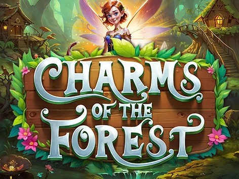 Play the Charms of the Forest slot by Pragmatic Play on Spin casino