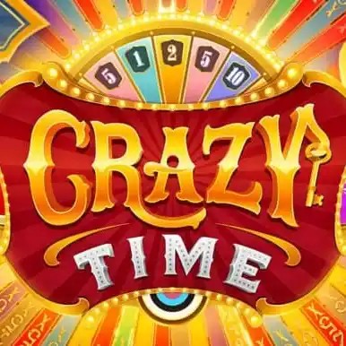 Play Crazy Time slot by Evolution on casino-spin.com