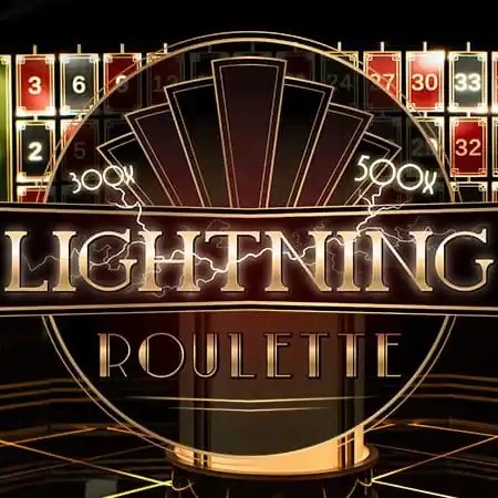 Lightning Roulette online slot from Evolution – play at casino-spin.com