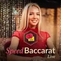 Speed Baccarat A – slot by Evolution, featured at casino-spin.com